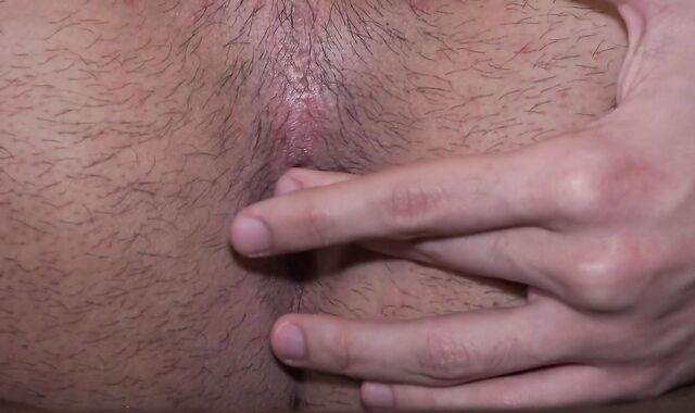 BarebackLatinoz - Young latino gets hardcore romp