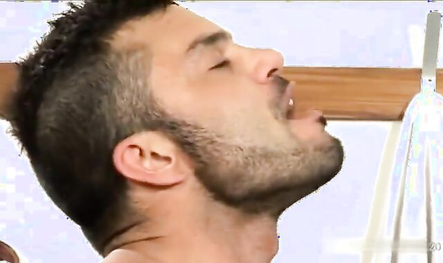 Rogan Richards And Landon Conrad