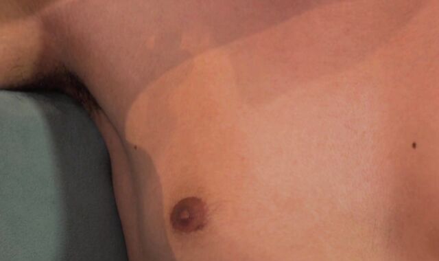 BarebackLatinoz - Youthful mexican Heber rapid buttfuck