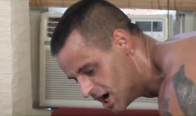 David Benjamin And Tex Davidson