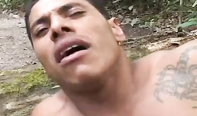 Alber Charles & Roger - Raunchy humid