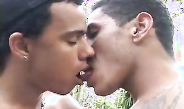 Alber Charles & Roger - Raunchy humid