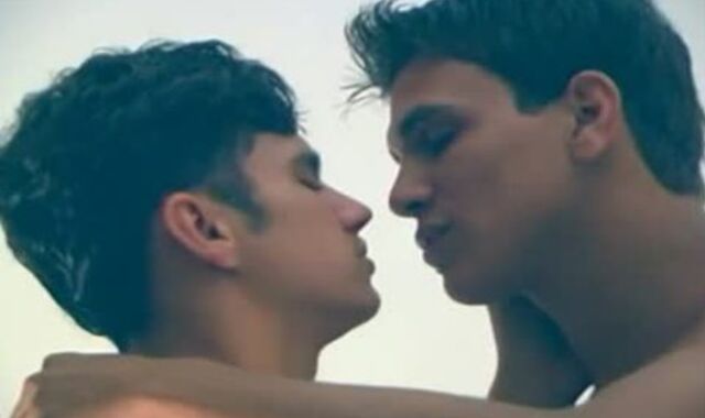 lust below The Falls - Sequence 1