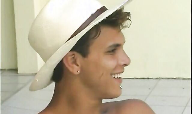 lust below The Falls - Sequence 1