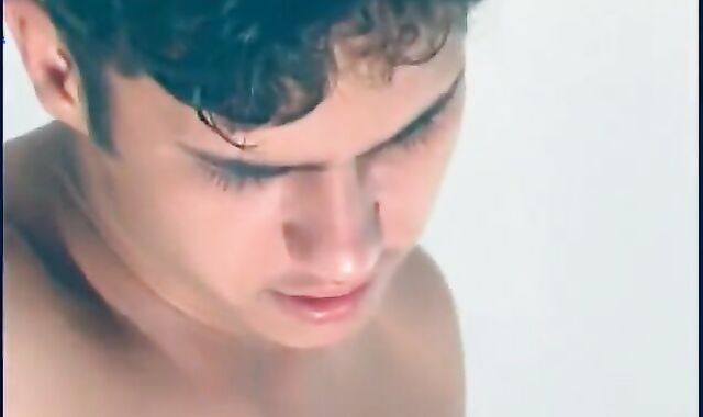 lust below The Falls - Sequence 1