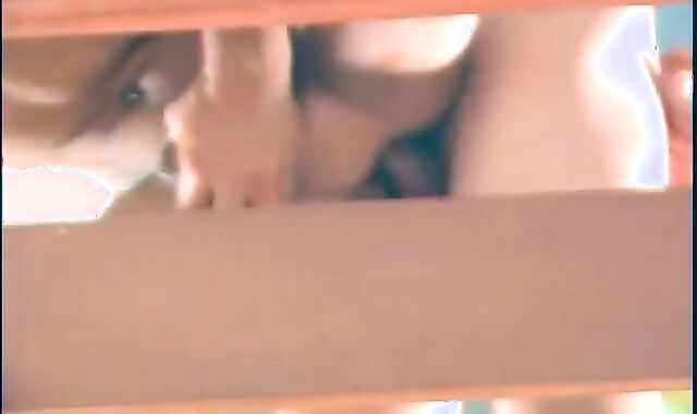 lust below The Falls - Sequence 1