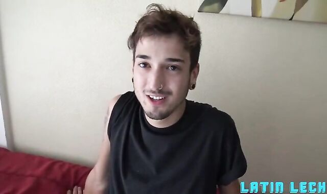 Latino faggot-for-pay G4P - BB