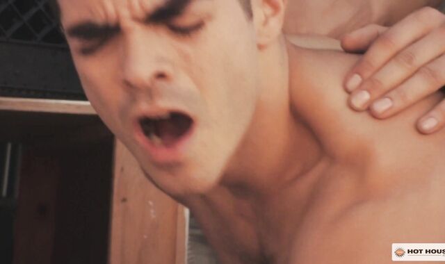 HotHouse.com - In boots desires firm-core fuck-fest