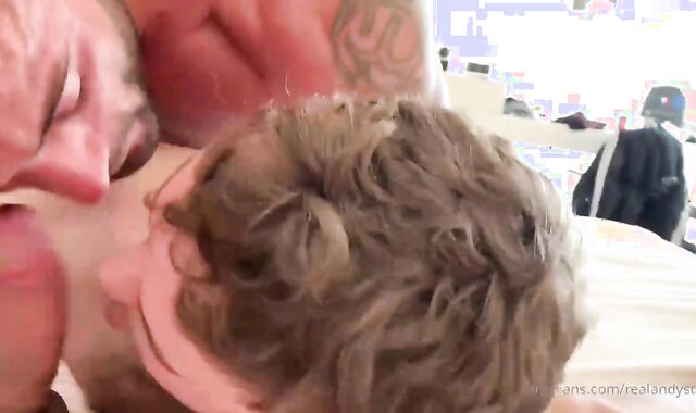 Of - Gabriel Cross, Andy Star & Ricky Blue