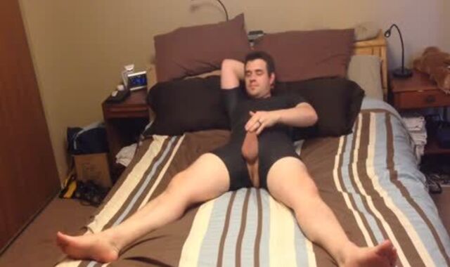 Well, Got A Brand recent Love glove Suit I Had To Try On. So new Is Still Had Some Powder On The Outisde! Things I Learned- They Are A cockslut To acquire On, The Perceive Great, If u acquire to Adjust And u Have Body Hair It Hurts Like Hell, And Damn