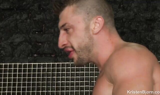 Jake Genesis And Sergio Moreno (CC284)