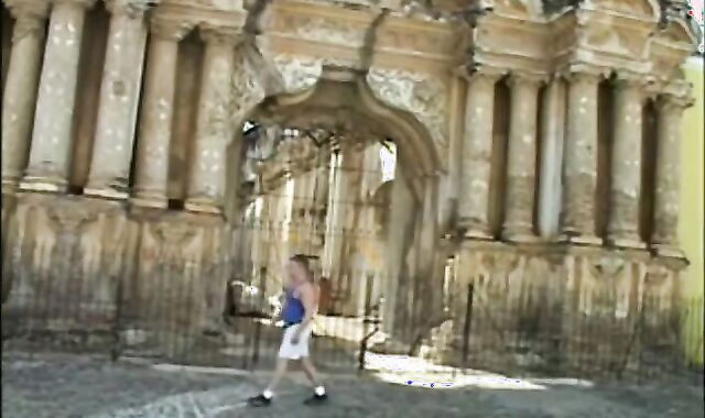 Crossroads Of fantasy (Filme Completo)