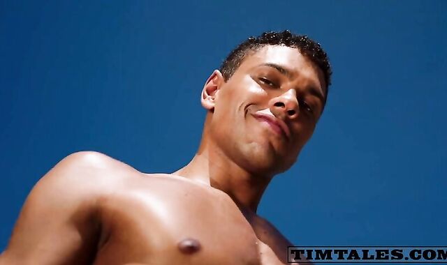 Caio Veyron & Henrique Alagoano