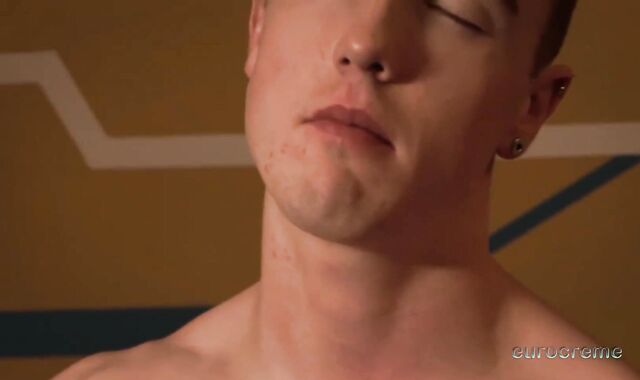 Darius And marvelous Fucker