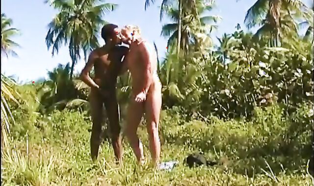 Go outside, have a BBQ, and screw this day