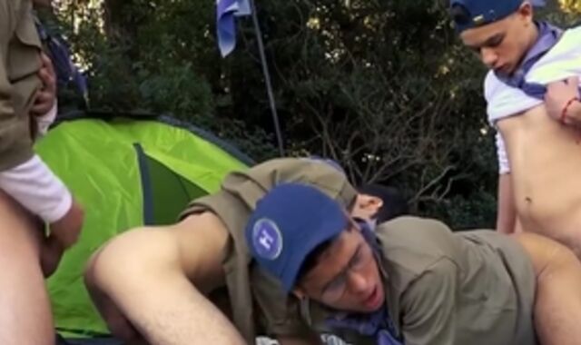 [Helix] Helix Latin Camp