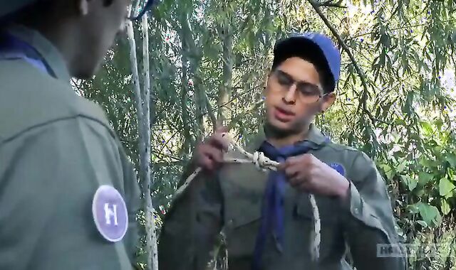 [Helix] Helix Latin Camp