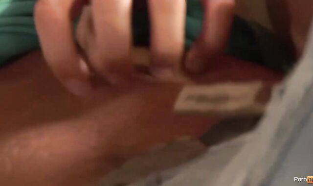 Barebackin Homosexual-for-pay In Grope 1 - Sequence two - ALL MALE STUDIO