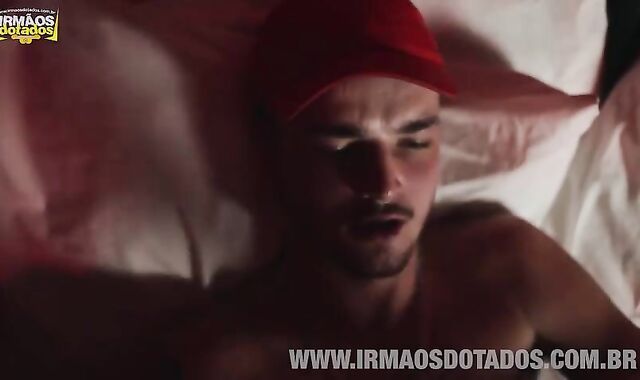 Brotheragem - Erick Diaz & Carmona