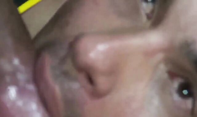 EXCELLENT tastey poke WITH large ramrod AND final finish off geyser