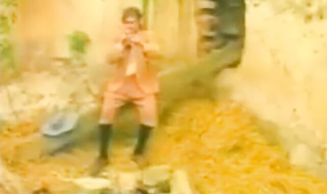 Mittelalter Vintage 8