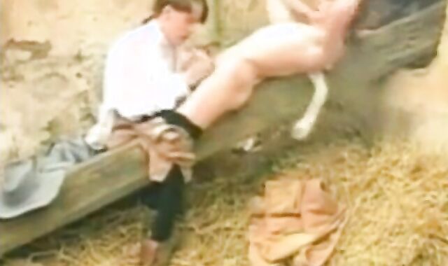 Mittelalter Vintage 8