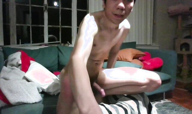 23m queer faux-cock In Elastic bum (duskmoonlight)