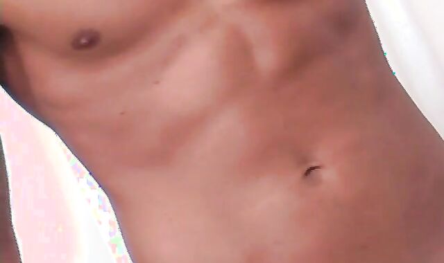 Brazilian pair Have a Fiesta for 2 At Home