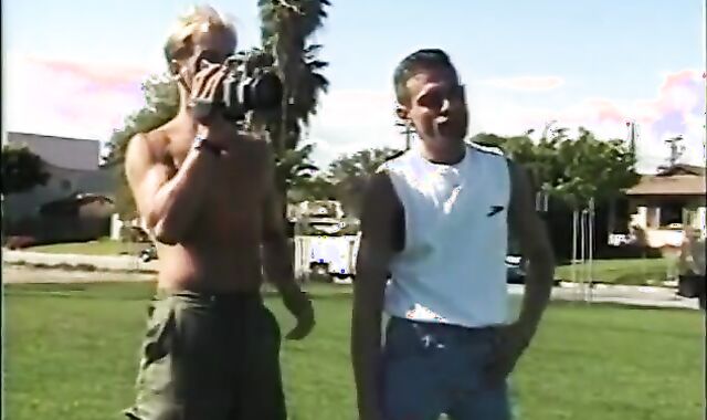 After pounding A great darksome wazoo, gay Milky boy Gives