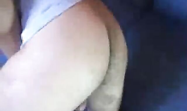 Latino heads down on his dark friend