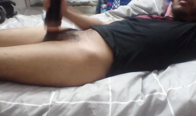 horny Up My Milk Day 73