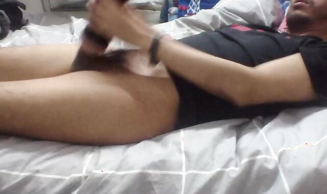 horny Up My Milk Day 73