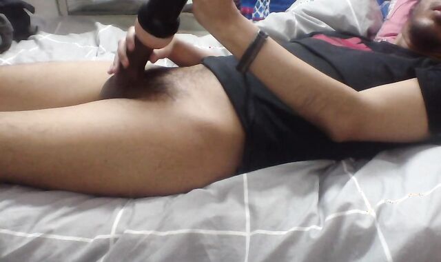 horny Up My Milk Day 73