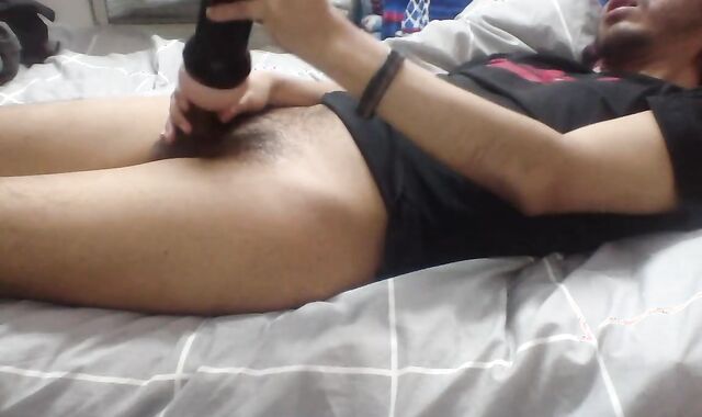 horny Up My Milk Day 73