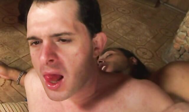 Multiracial liking and tearing up