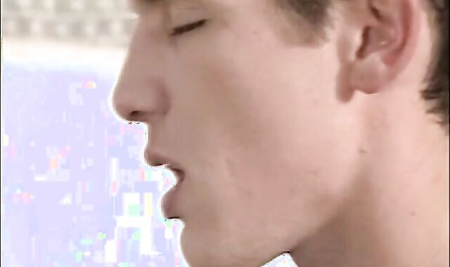 Latin Renato Bottoms and Gapes