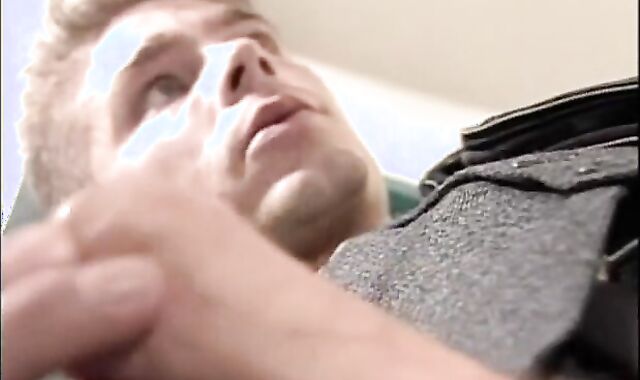 Latin Renato Bottoms and Gapes