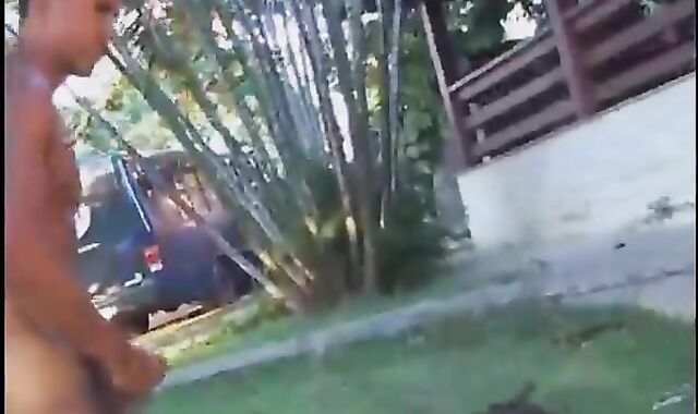 Brazilian youngster Marcelo Indigo receives His wazoo Splayed