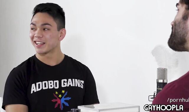 Uncircumcised European humungous wang Bashes Up Latino chap cunny! HOLY