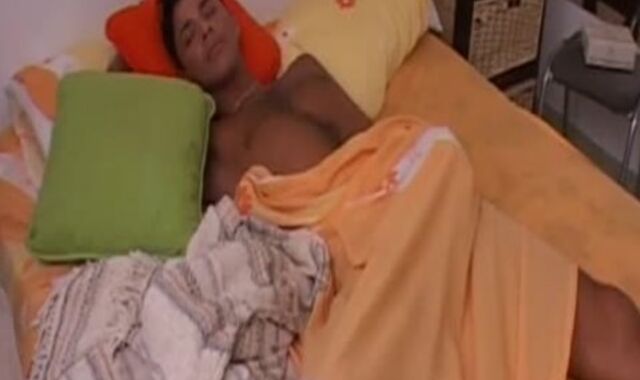 I Will Commence Off By Putting On My underware