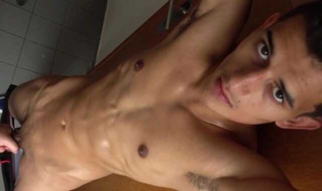 EastBoys.com: First-timer longing fuckfest sequence