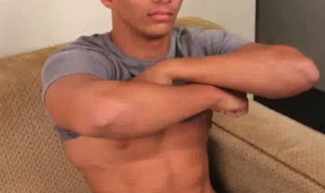 Brazilian Douglas Solo