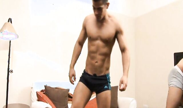 2 moist Brazilian Grizzlies deep-throat And But bang