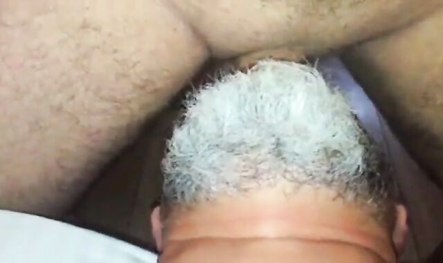 Turco Bareback en estambul