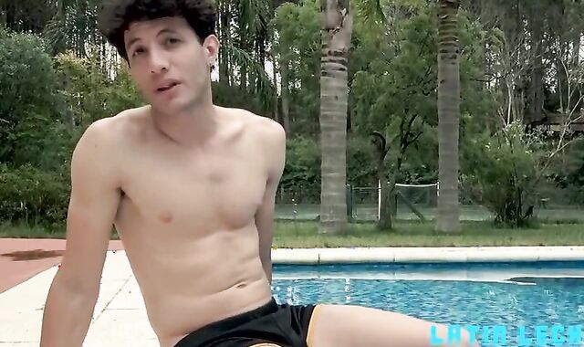 Argentinian teenies - BB