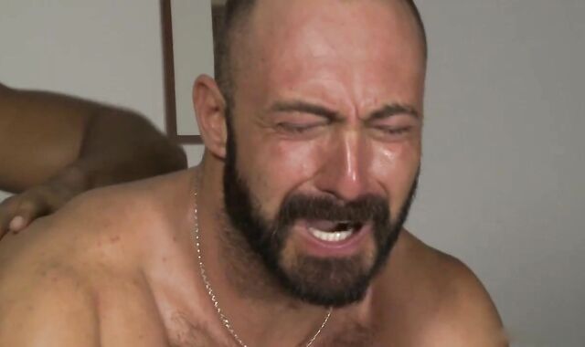 Audition daybed 360 Adrian Monroy Xavi Garcia