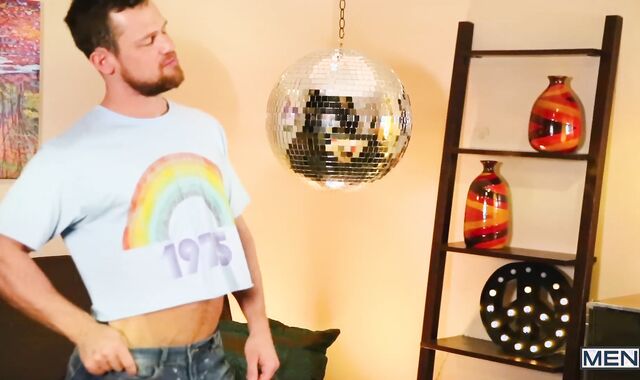 Decades: 70s - Diego Without and Kurtis Wolfe sixty nine Fuck