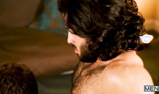 Decades: 70s - Diego Without and Kurtis Wolfe sixty nine Fuck