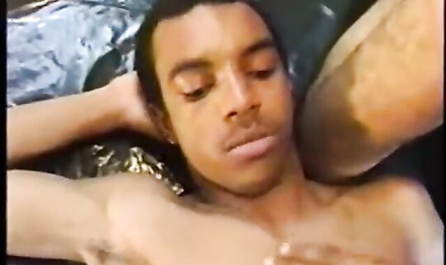 saucy Latinos pounding