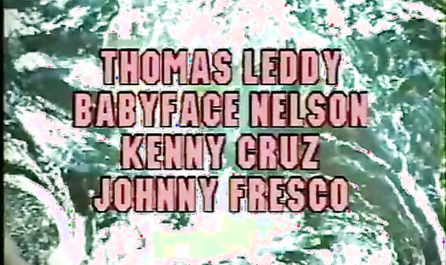 saucy Latinos pounding